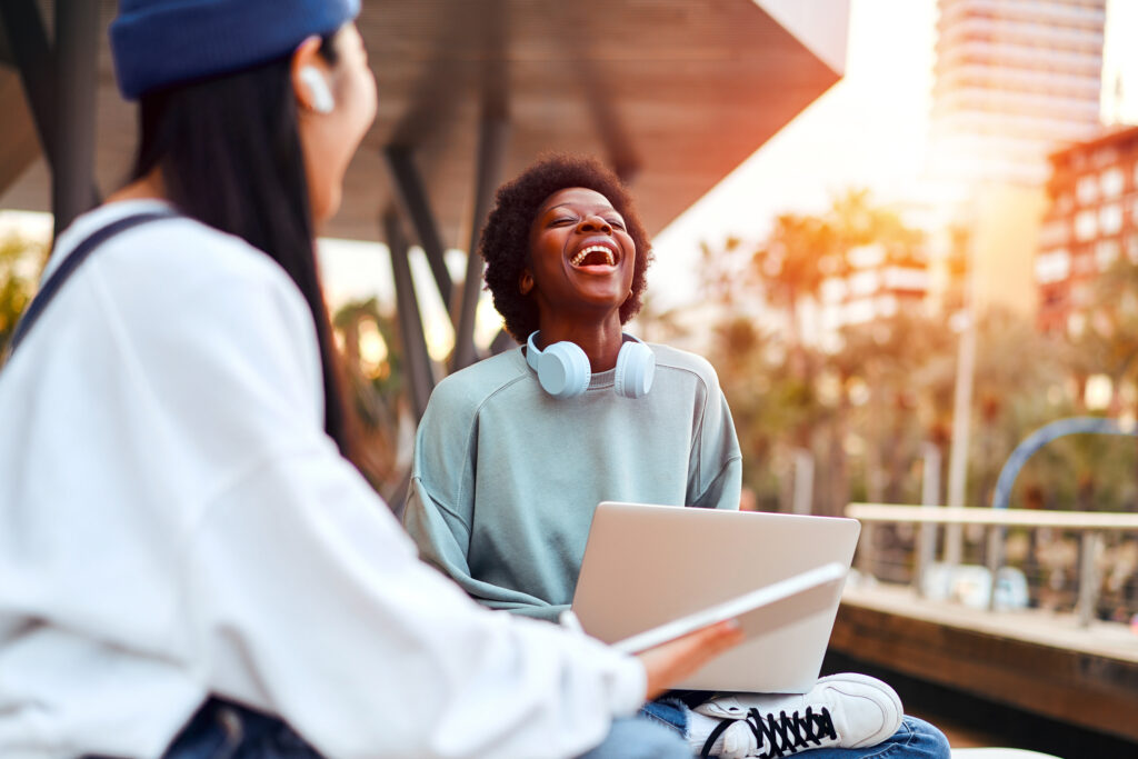 abordagem de viagem baseada em empatia
