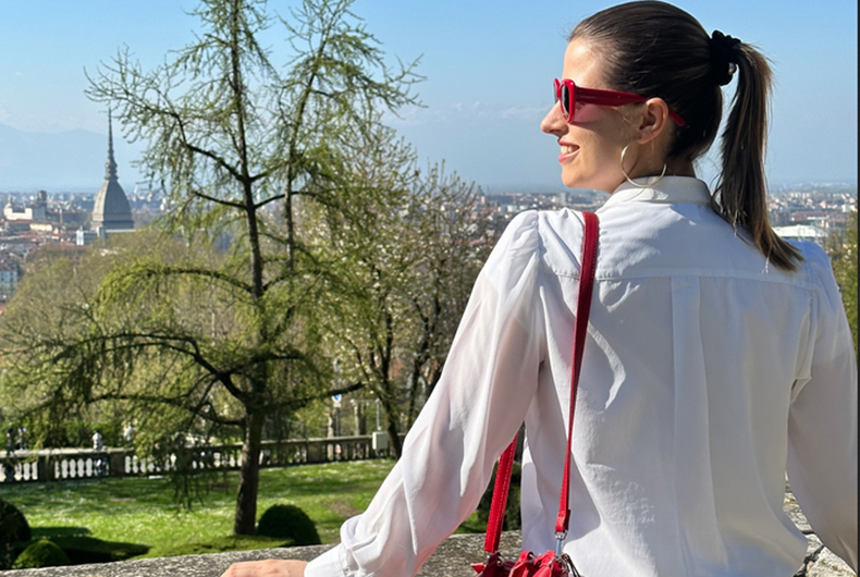 abordagem de viagem baseada em empatia