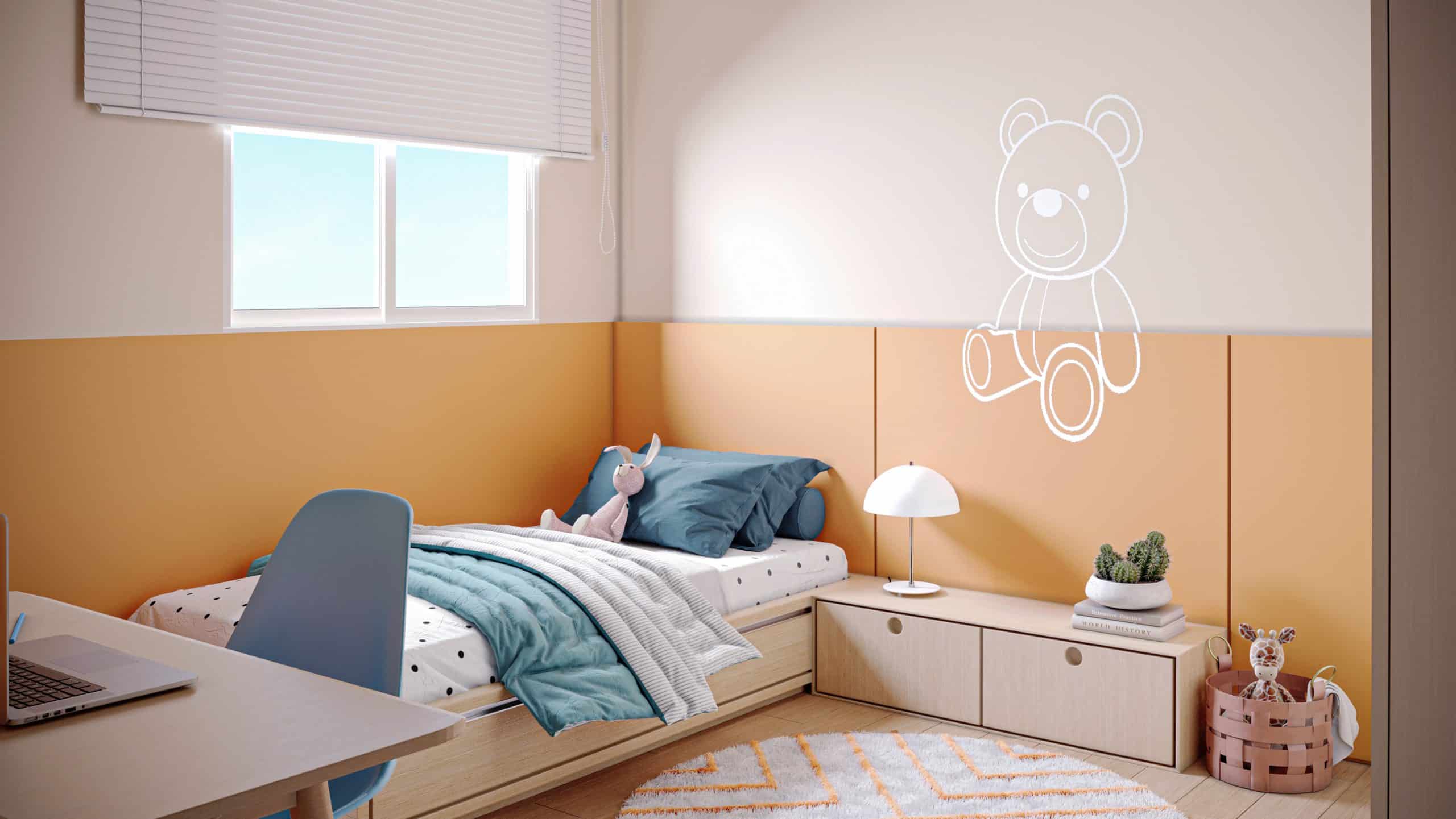 desapego de brinquedos infantil