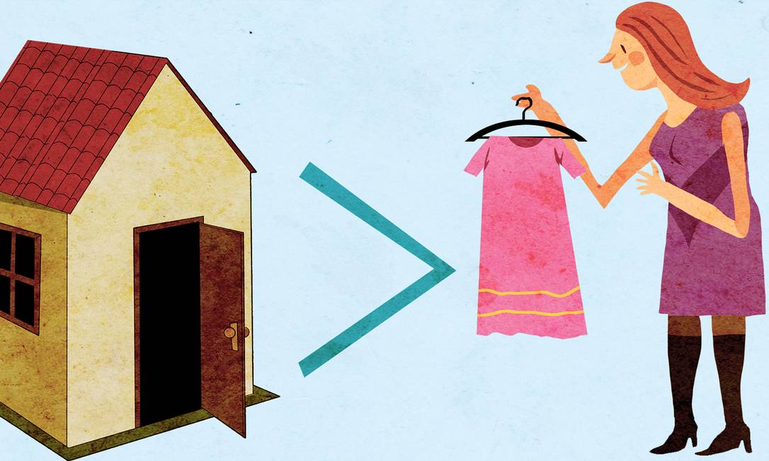 Estilo de vida minimalista: como ter menos brinquedos e mais diversão