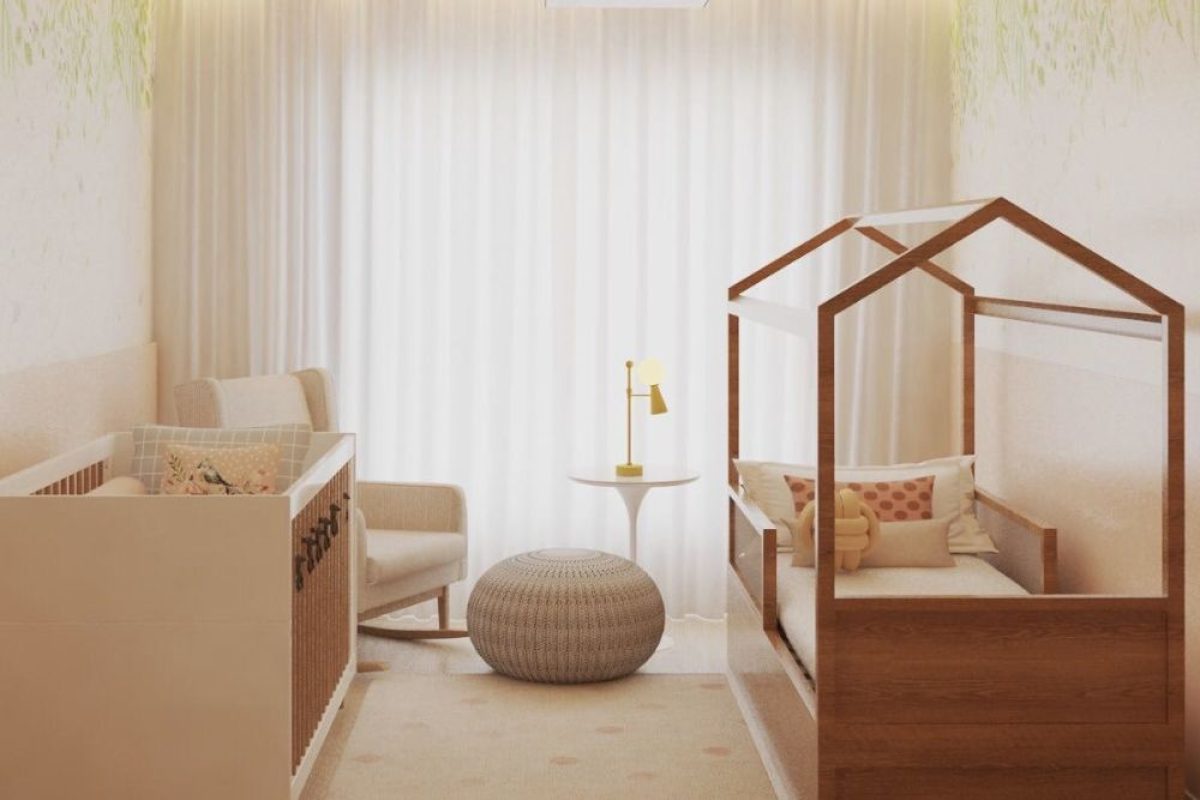 minimalismo infantil brinquedos