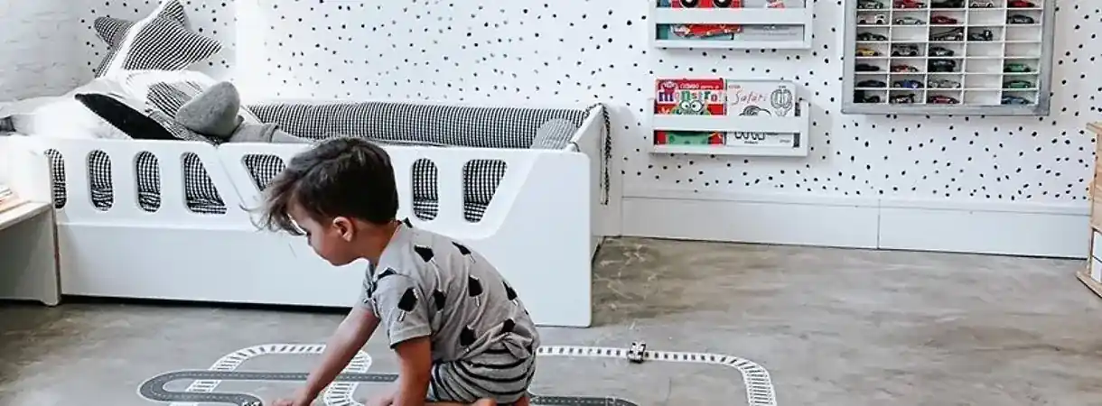 desapego de brinquedos infantil