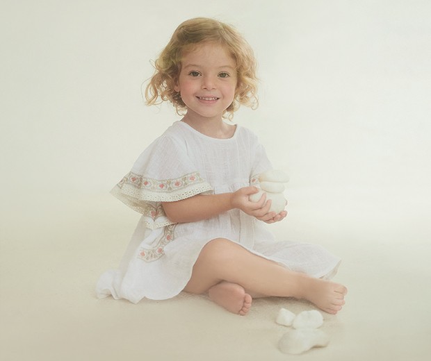 Guia Completo: Como Montar um Enxoval Minimalista para Bebês