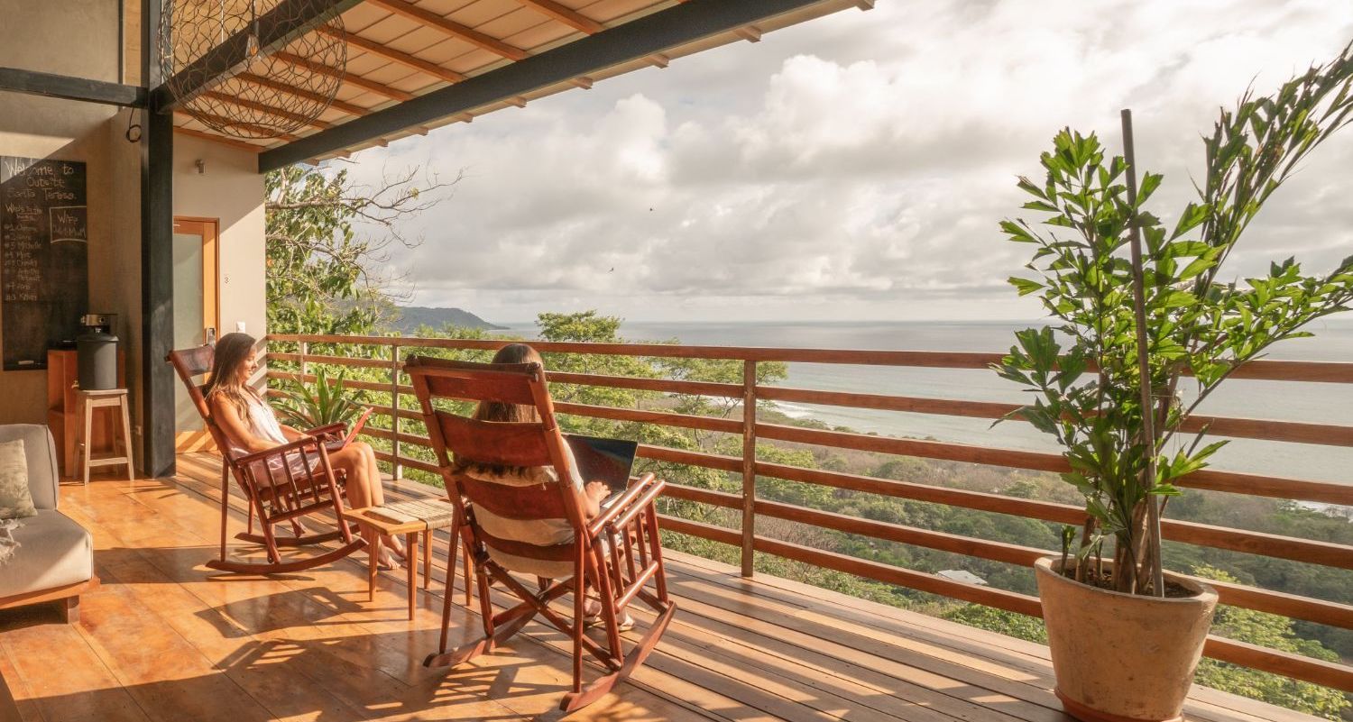 Estilo de vida nômade: como escolher o próximo destino solo