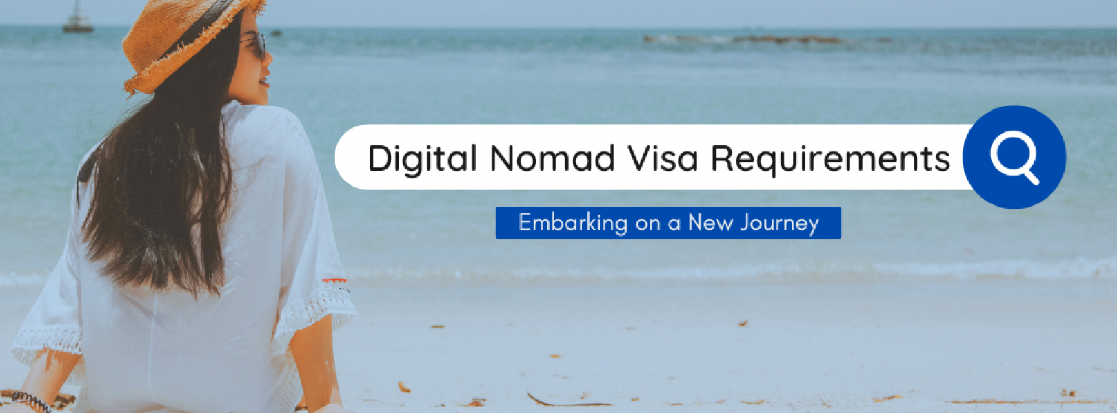 Visto D8 Portugal vs. Visto Nômade Digital Espanha: Qual o Melhor para Você?