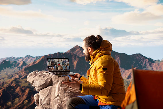 Nômade Digital nas Américas: Vantagens e Requisitos do Visto Mexicano