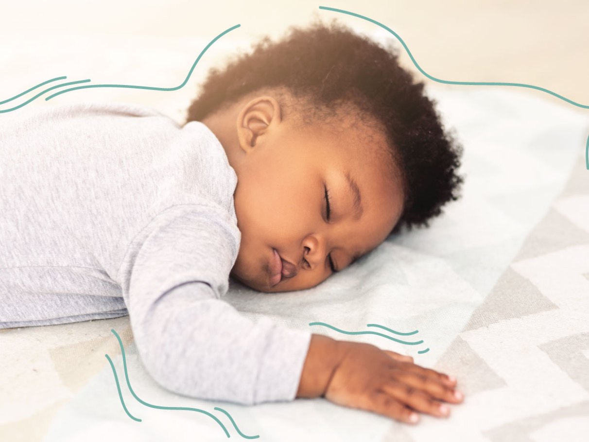 rotina de sono infantil dicas