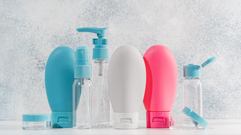 Guia completo de higiene pessoal sustentável para viajantes