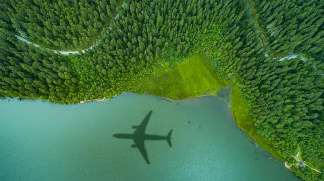 Receitas de lanches para levar em voos sem gerar lixo