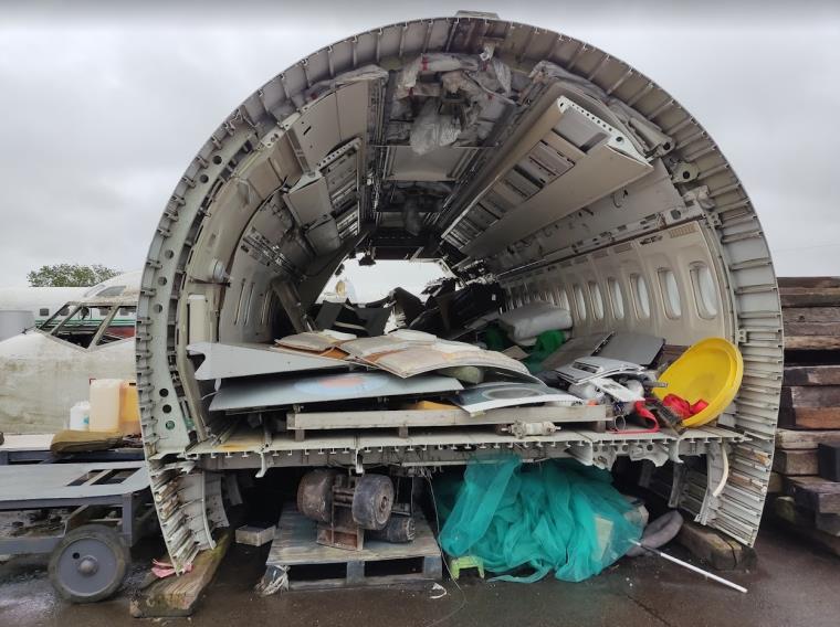 Estilo de vida sustentável: como evitar plásticos em aviões