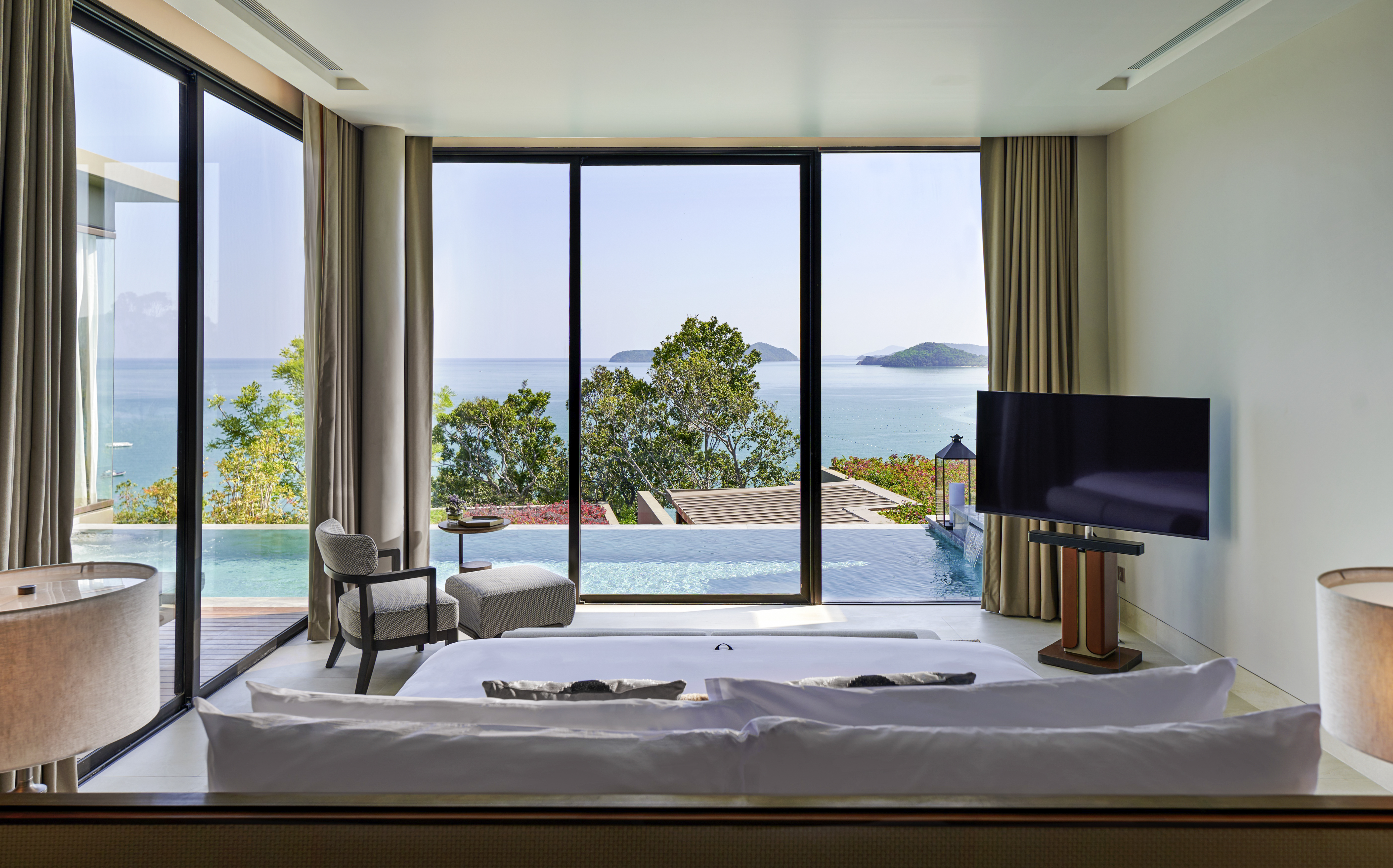 Como escolher um eco resort: Guia completo de certificações e práticas