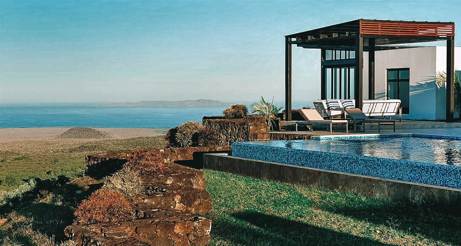 Turismo comunitário na Amazônia: A experiência do Uakari Floating Lodge