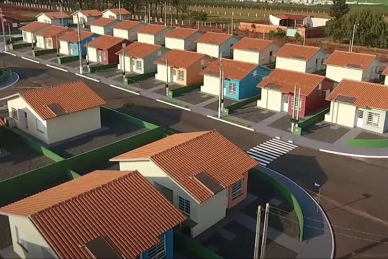 Cohousing para Idosos: Uma Alternativa Sustentável de Moradia