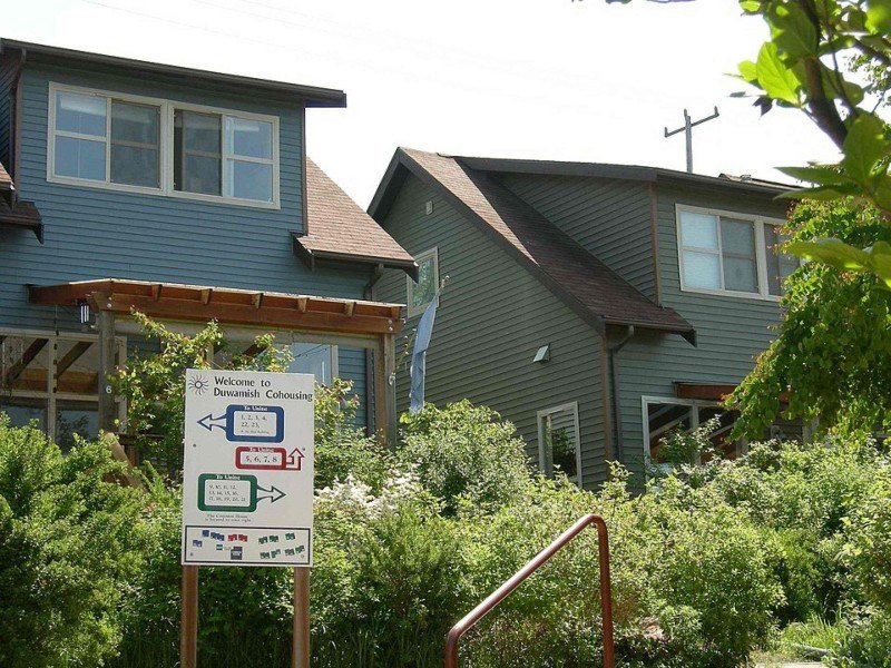 Ecovilas: Como Viver em Harmonia com a Natureza e a Comunidade