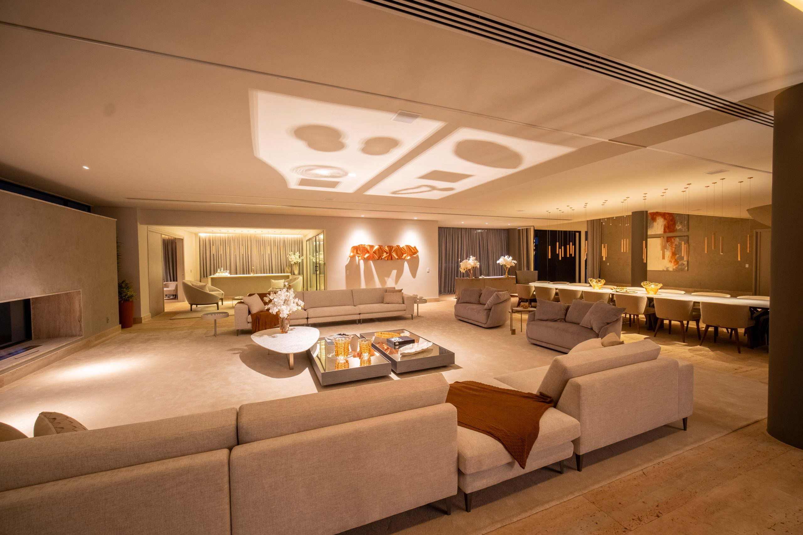 quanto custa decorar um apartamento em estilo industrial