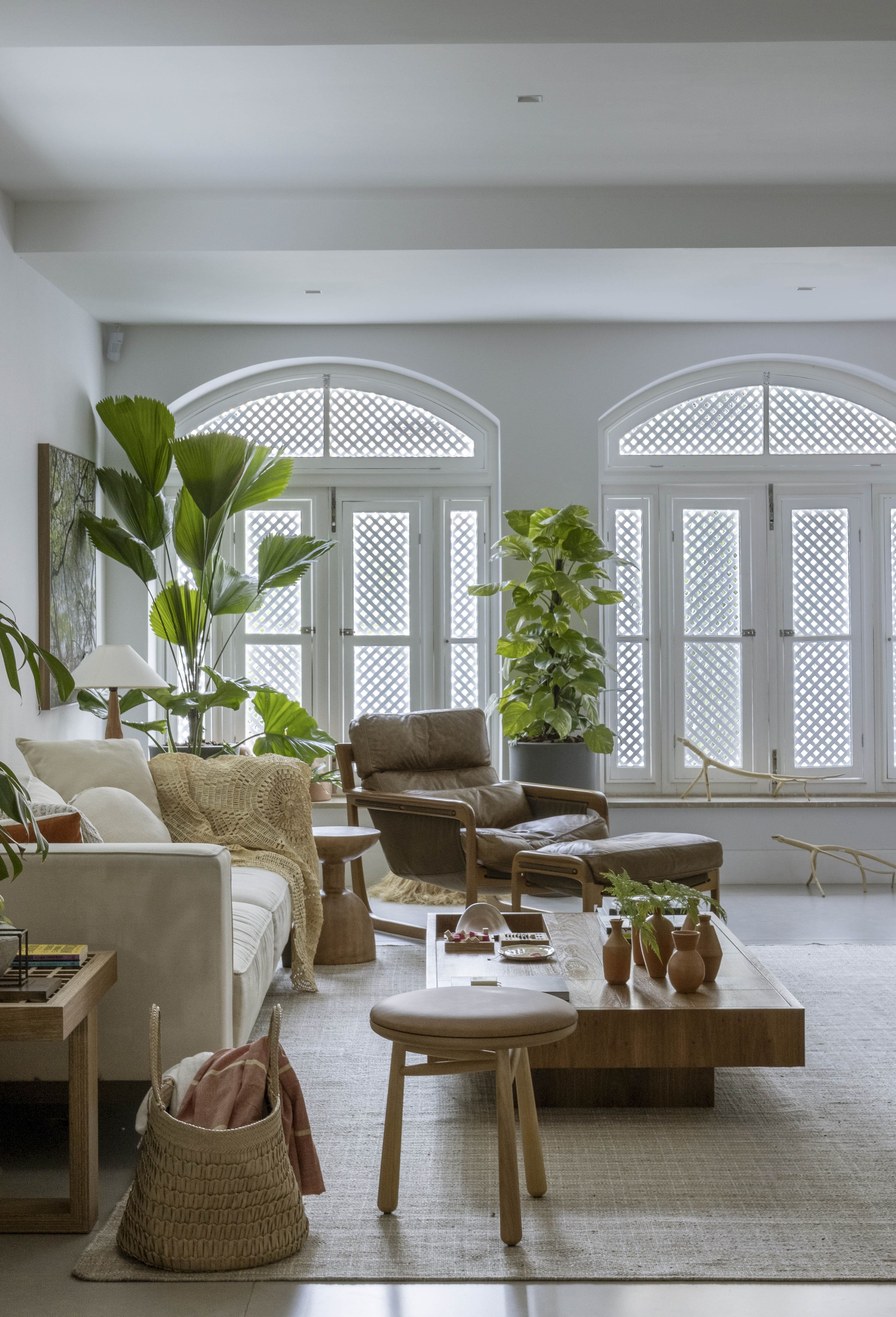 erros comuns ao misturar estilos de decoração