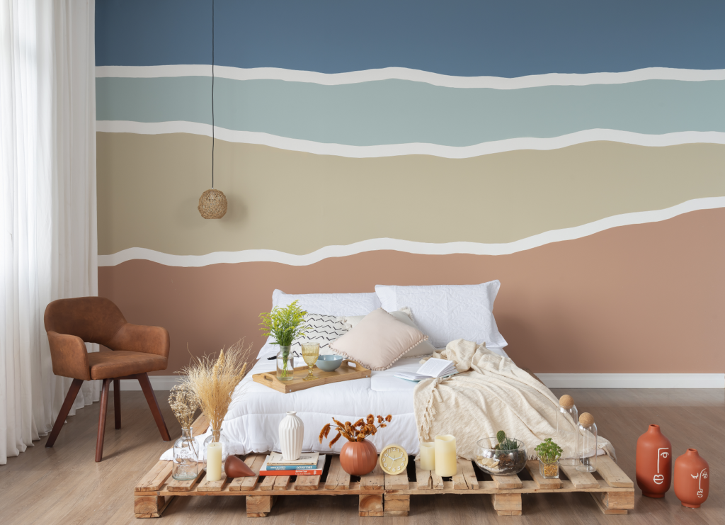 melhores estilos de decoração para sala pequena