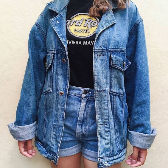 moda anos 80 versus anos 90 diferenças