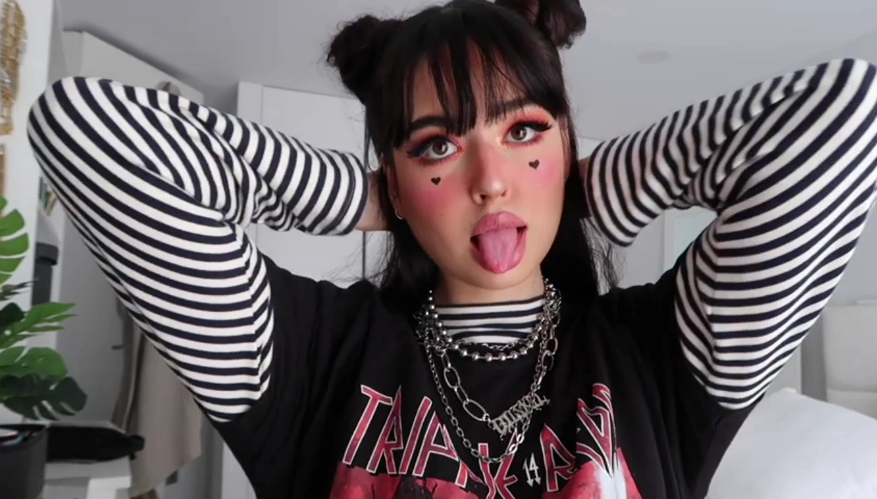 Estilo E-girl: como adotar elementos da moda gamer