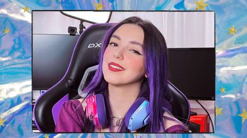 Estilo E-girl: como adotar elementos da moda gamer