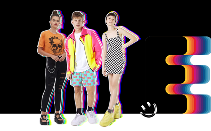 Estilo E-girl: como adotar elementos da moda gamer