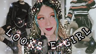 Estilo E-girl: como adotar elementos da moda gamer