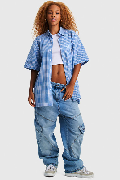 Estilo Folk feminino: elementos da natureza no look