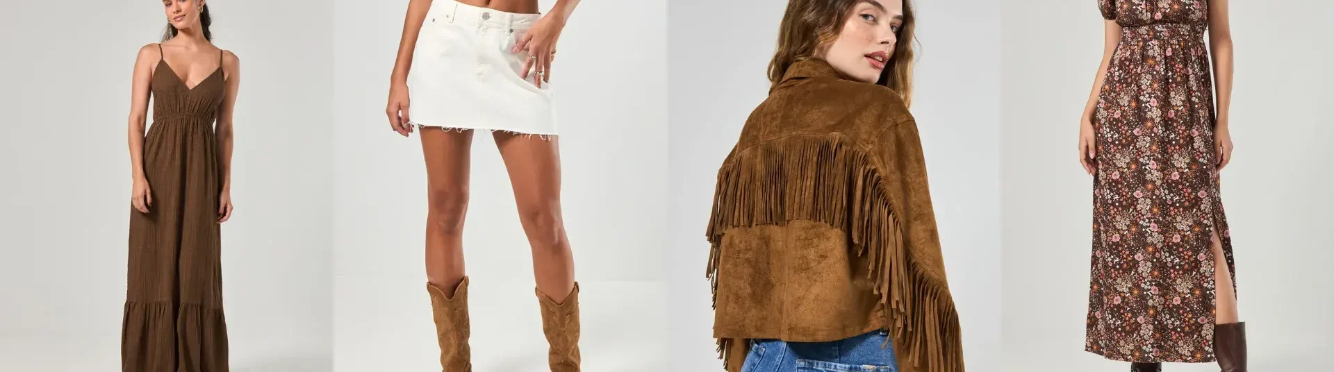 Guia Completo de Materiais Naturais para o Estilo Folk