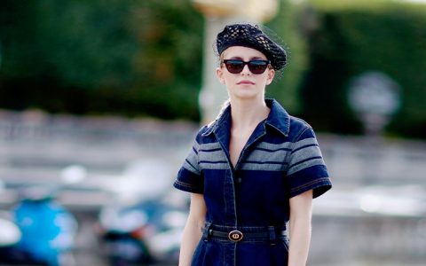 Estilo French Chic: como se vestir como uma parisiense