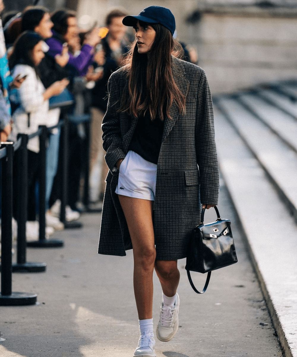 Estilo French Chic: como se vestir como uma parisiense