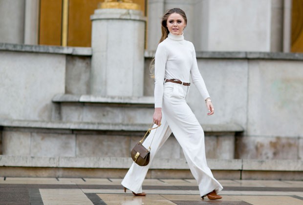 Estilo French Chic: como se vestir como uma parisiense