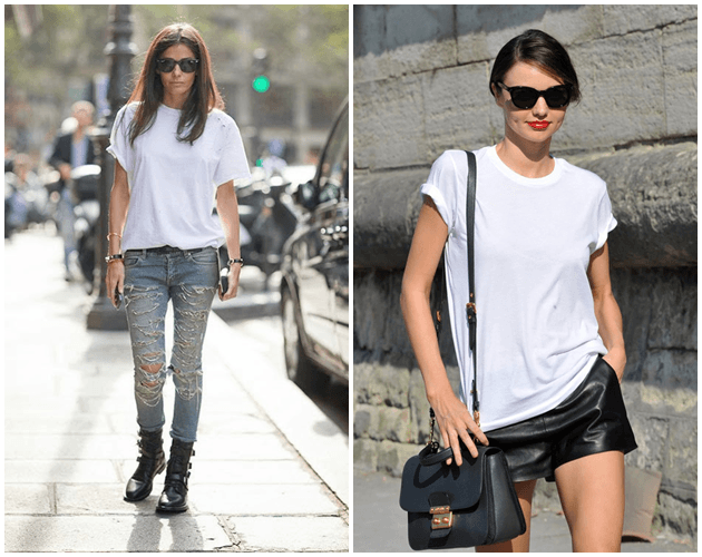 Estilo French Chic: como se vestir como uma parisiense