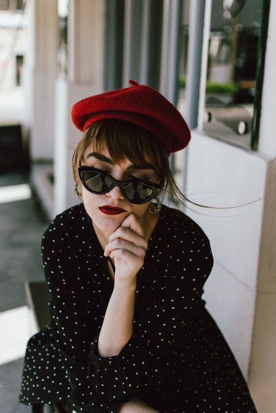 Estilo French Chic: como se vestir como uma parisiense