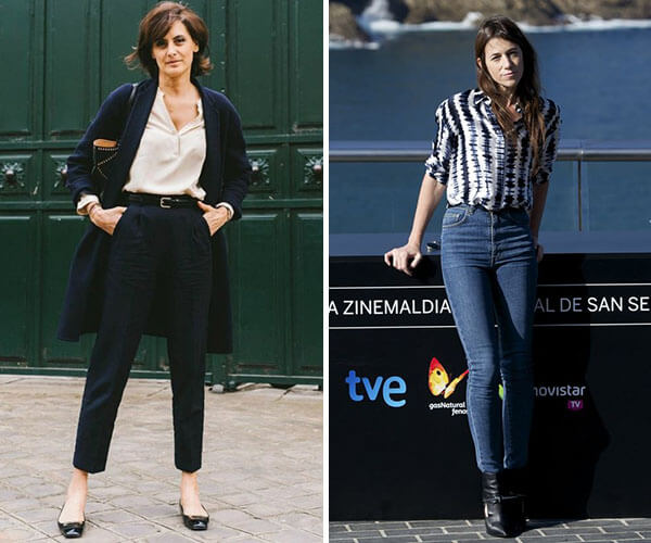 Estilo French Chic: como se vestir como uma parisiense