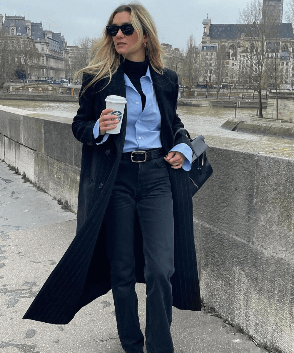 Estilo French Chic: como se vestir como uma parisiense