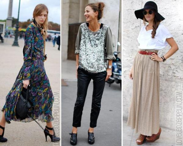 Estilo French Chic: como se vestir como uma parisiense