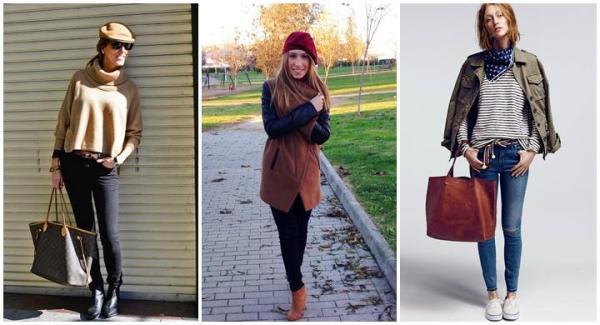 Estilo French Chic: como se vestir como uma parisiense