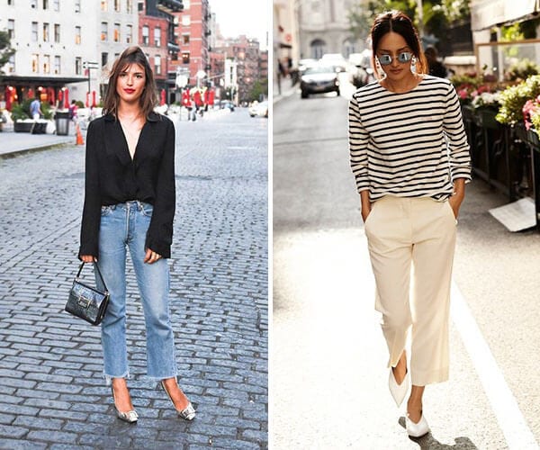 Estilo French Chic: como se vestir como uma parisiense