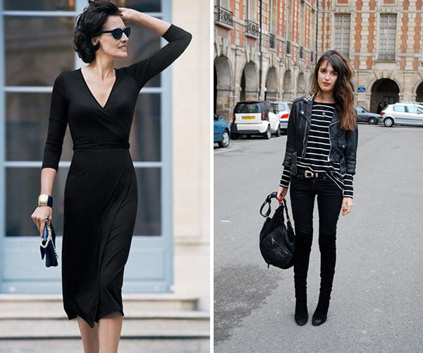 Estilo French Chic: como se vestir como uma parisiense