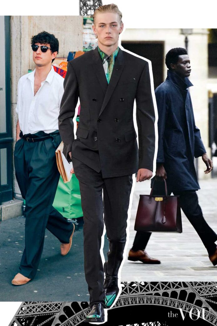 Estilo French Chic: como se vestir como uma parisiense