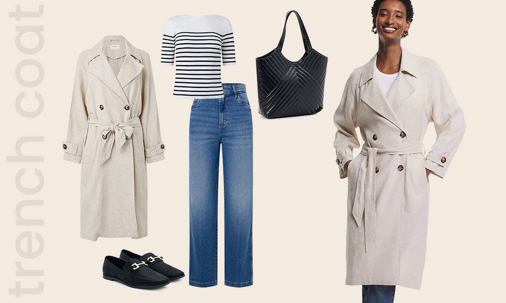 Estilo French Chic: como se vestir como uma parisiense