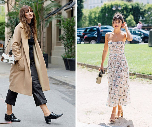 Estilo French Chic: como se vestir como uma parisiense