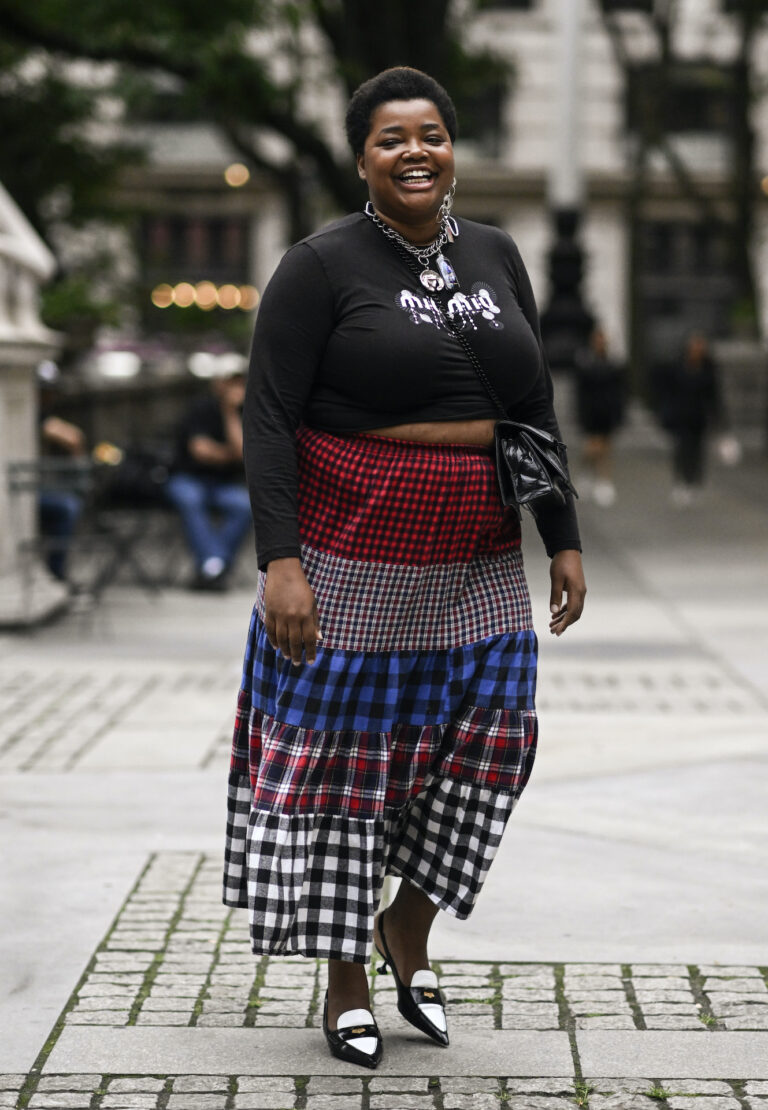 Estilo grunge feminino: como modernizar o visual