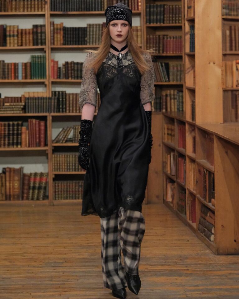 Estilo grunge feminino: como modernizar o visual