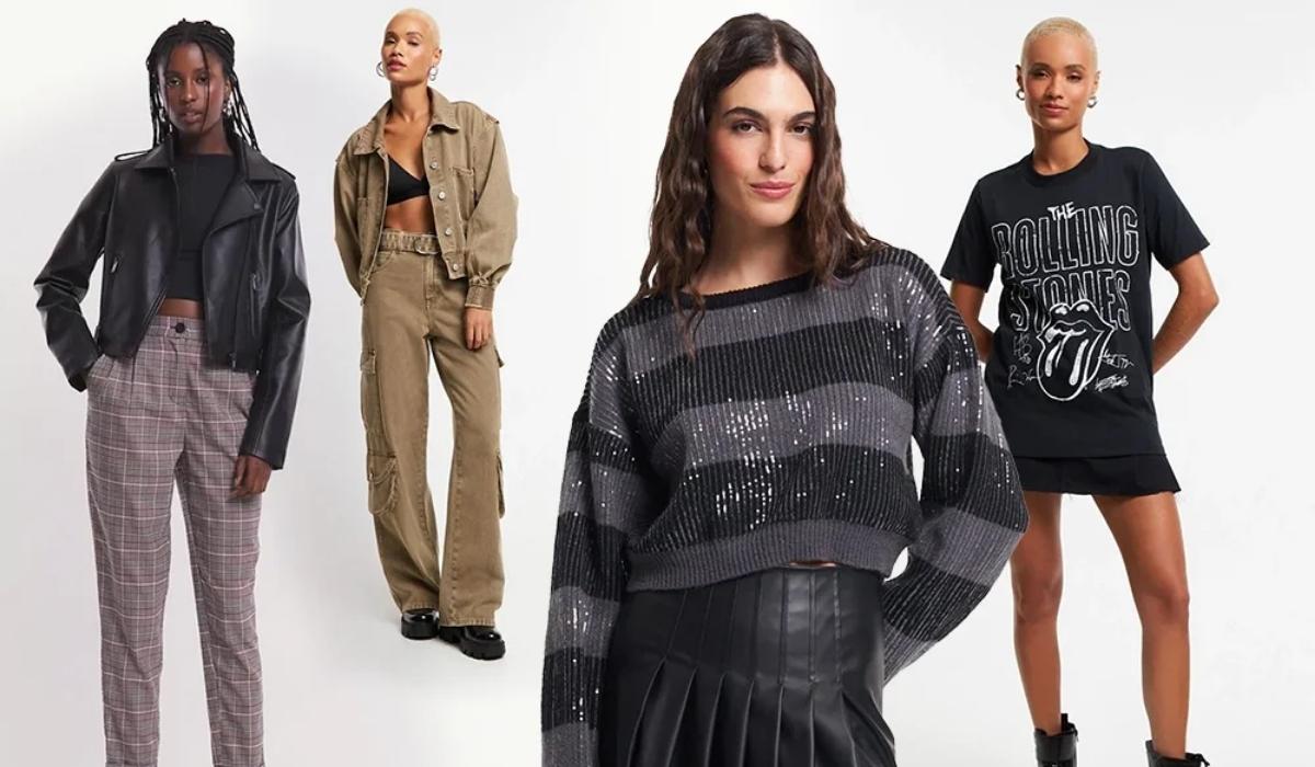 Estilo grunge feminino: como modernizar o visual