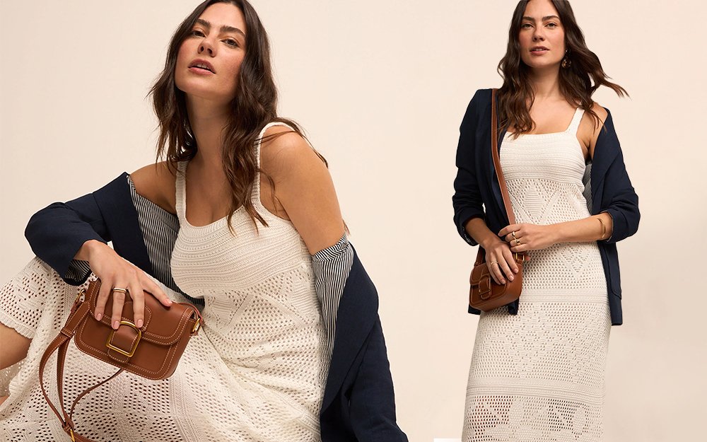 Estilo Grungy Chic: o despojado elegante