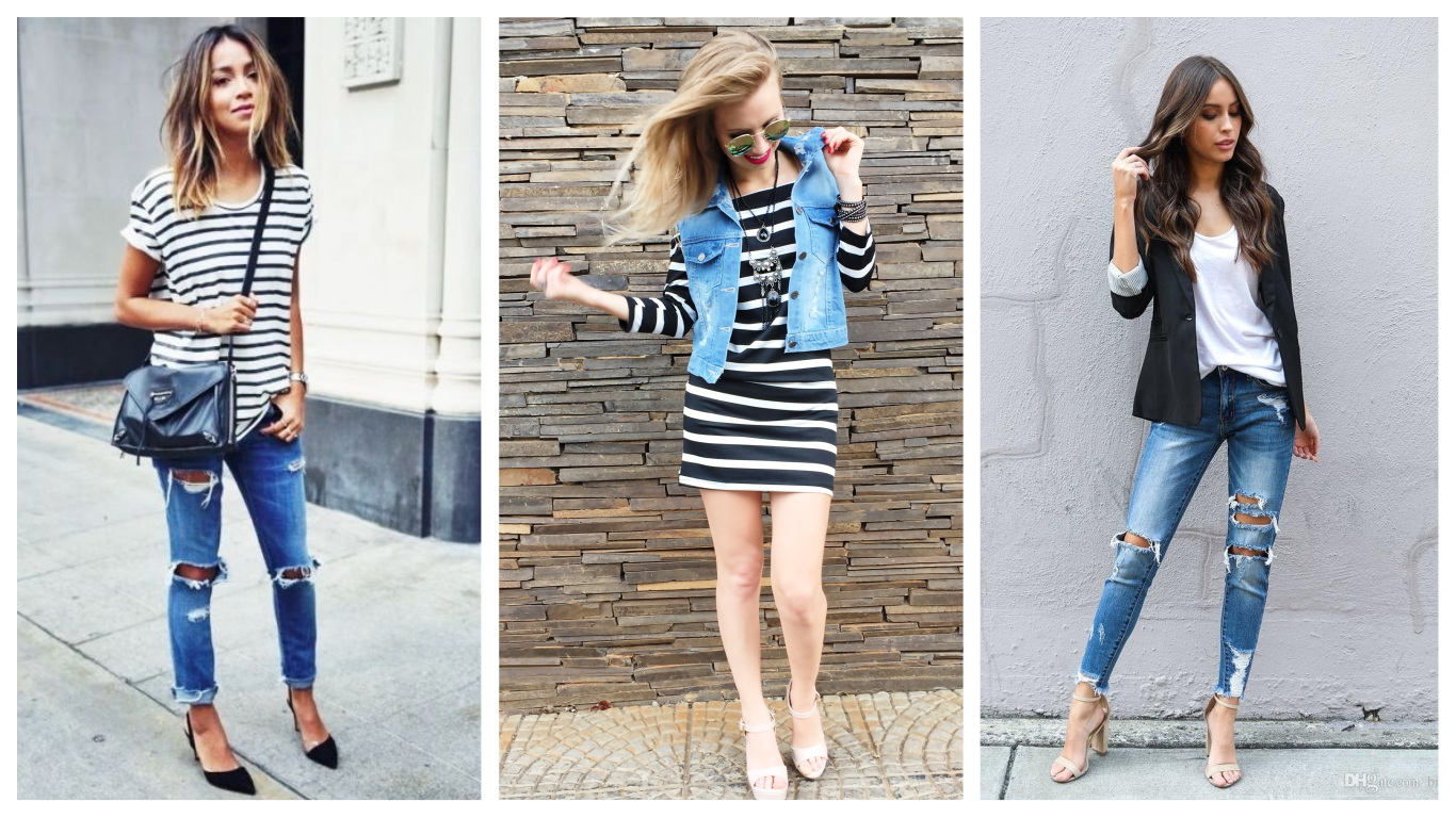 Estilo Grungy Chic: o despojado elegante