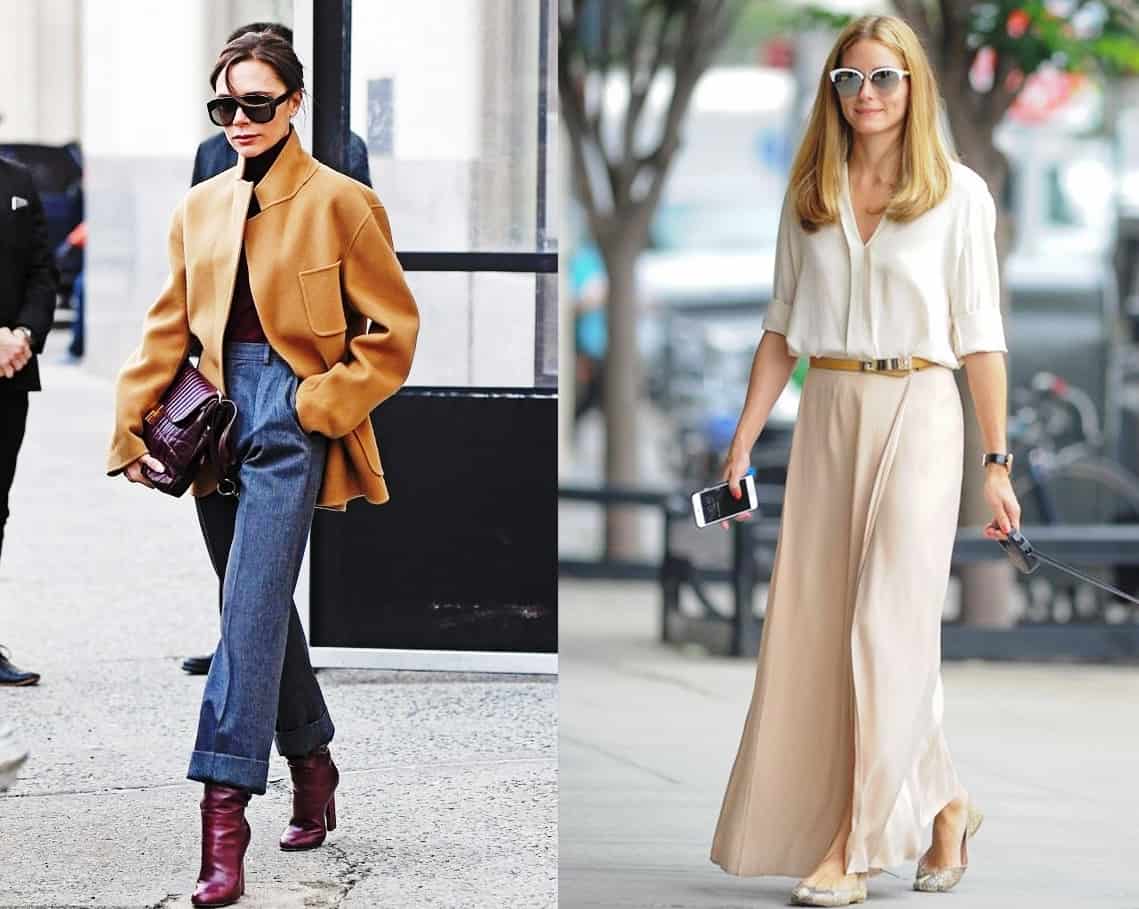 Estilo Grungy Chic: o despojado elegante