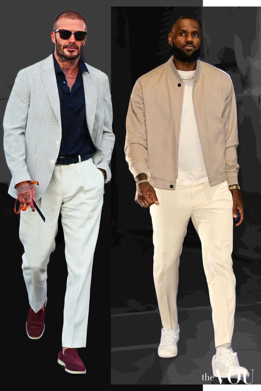 5 ideias de títulos