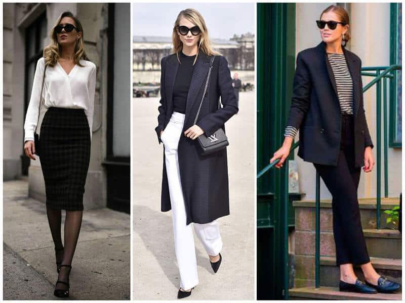 Estilo Grungy Chic: o despojado elegante